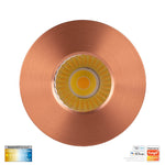 Prime Coloured Fixed WIFI Downlight 70mm Cutout