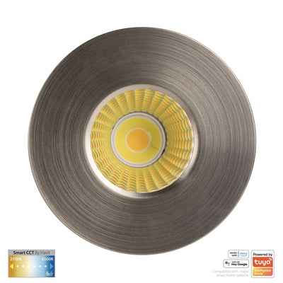 Prime Coloured Fixed WIFI Downlight 70mm Cutout