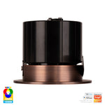 Prime Coloured Fixed WIFI Downlight 70mm Cutout
