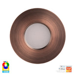 Prime Coloured Fixed WIFI Downlight 70mm Cutout