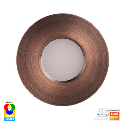 Prime Coloured Fixed WIFI Downlight 70mm Cutout
