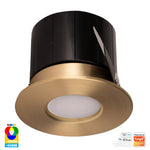 Prime Coloured Fixed WIFI Downlight 70mm Cutout