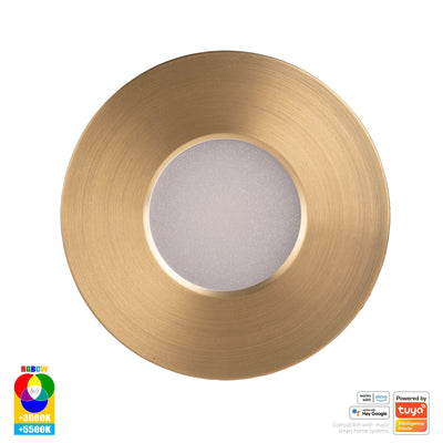 Prime Coloured Fixed WIFI Downlight 70mm Cutout