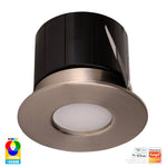 Prime Coloured Fixed WIFI Downlight 70mm Cutout