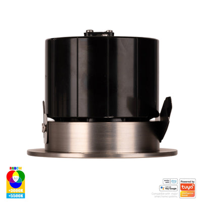 Prime Coloured Fixed WIFI Downlight 70mm Cutout