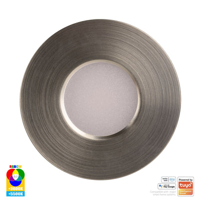Prime Coloured Fixed WIFI Downlight 70mm Cutout