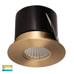 Prime Coloured Fixed Downlight 70mm Cutout