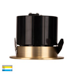 Prime Coloured Fixed Downlight 70mm Cutout