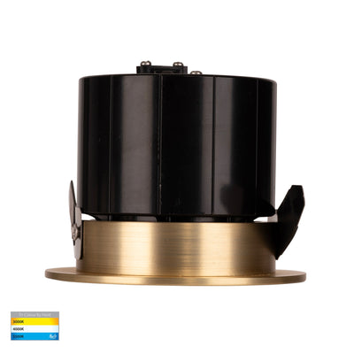 Prime Coloured Fixed Downlight 70mm Cutout