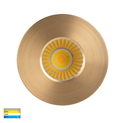Prime Coloured Fixed Downlight 70mm Cutout