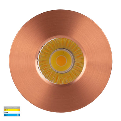 Prime Coloured Fixed Downlight 70mm Cutout
