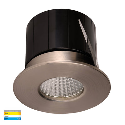 Prime Coloured Fixed Downlight 70mm Cutout