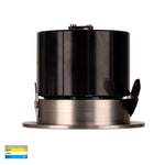 Prime Coloured Fixed Downlight 70mm Cutout