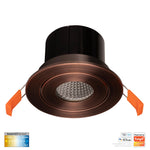 Prime Coloured Tilt WIFI Downlight 90mm Cutout