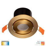 Prime Coloured Tilt WIFI Downlight 90mm Cutout