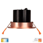 Prime Coloured Tilt WIFI Downlight 90mm Cutout