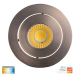 Prime Coloured Tilt WIFI Downlight 90mm Cutout