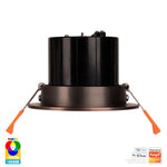 Prime Coloured Tilt WIFI Downlight 90mm Cutout