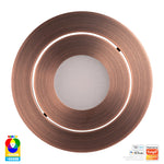 Prime Coloured Tilt WIFI Downlight 90mm Cutout