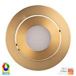 Prime Coloured Tilt WIFI Downlight 90mm Cutout