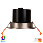 Prime Coloured Tilt WIFI Downlight 90mm Cutout