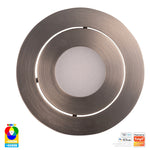 Prime Coloured Tilt WIFI Downlight 90mm Cutout