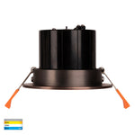 Prime Coloured Tilt Downlight 90mm Cutout