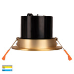 Prime Coloured Tilt Downlight 90mm Cutout