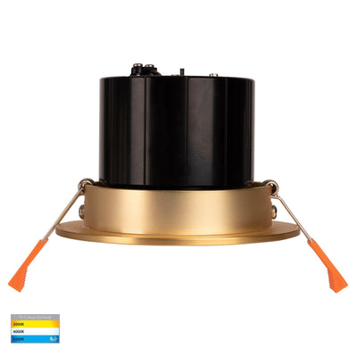 Prime Coloured Tilt Downlight 90mm Cutout