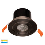Prime Coloured Tilt Downlight 90mm Cutout