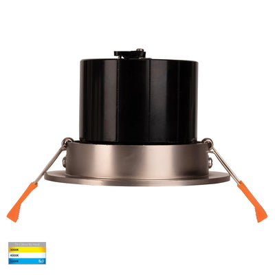 Prime Coloured Tilt Downlight 90mm Cutout