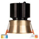 Prime Coloured Fixed Deep WIFI Downlight 76mm Cutout