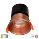 Prime Coloured Fixed Deep WIFI Downlight 76mm Cutout