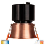 Prime Coloured Fixed Deep WIFI Downlight 76mm Cutout