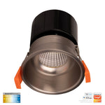 Prime Coloured Fixed Deep WIFI Downlight 76mm Cutout