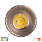 Prime Coloured Fixed Deep WIFI Downlight 76mm Cutout