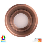 Prime Coloured Fixed Deep WIFI Downlight 76mm Cutout