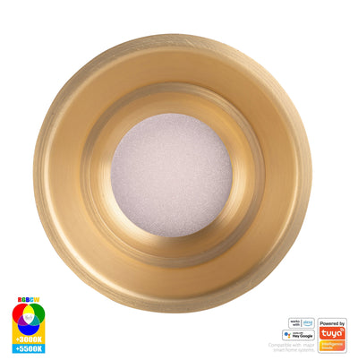 Prime Coloured Fixed Deep WIFI Downlight 76mm Cutout