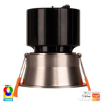 Prime Coloured Fixed Deep WIFI Downlight 76mm Cutout