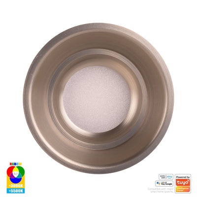 Prime Coloured Fixed Deep WIFI Downlight 76mm Cutout