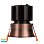 Prime Coloured Fixed Deep Downlight 76mm Cutout