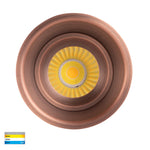 Prime Coloured Fixed Deep Downlight 76mm Cutout