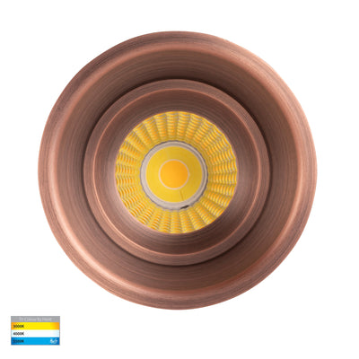 Prime Coloured Fixed Deep Downlight 76mm Cutout