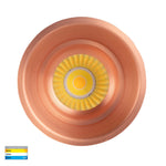 Prime Coloured Fixed Deep Downlight 76mm Cutout