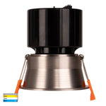 Prime Coloured Fixed Deep Downlight 76mm Cutout