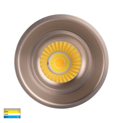 Prime Coloured Fixed Deep Downlight 76mm Cutout