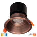 Prime Coloured Fixed Deep WIFI Downlight 90mm Cutout