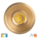 Prime Coloured Fixed Deep WIFI Downlight 90mm Cutout