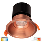 Prime Coloured Fixed Deep WIFI Downlight 90mm Cutout