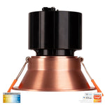 Prime Coloured Fixed Deep WIFI Downlight 90mm Cutout